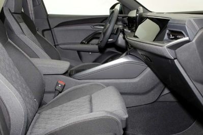 Audi Q5 TDI quattro Sportback S line