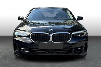 BMW Seria 5 530i xDrive