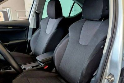 Skoda Octavia 1.5 TSI ACT Ambition