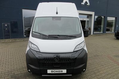 Peugeot Boxer Heavy L3H3