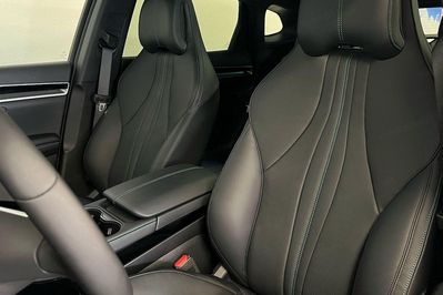 BYD Seal U DM-i  Design AWD