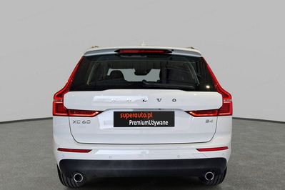 Volvo XC60 B4 B Core