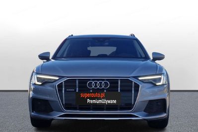 Audi A6 Allroad 40 TDI mHEV quattro S tronic