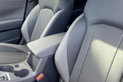 Subaru Crosstrek 2.0 Platinum Lineartronic CVT