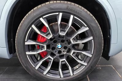 BMW X5 xDrive40d M Sport