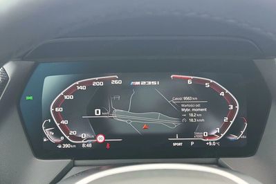 BMW Seria 2 M235 xDrive