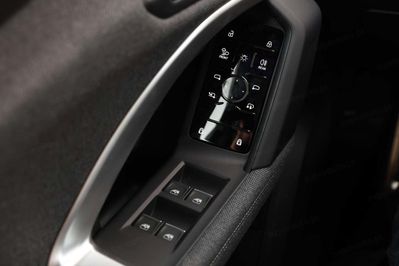 Audi Q5 TDI quattro S line