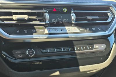 BMW X4 xDrive30i M Sport