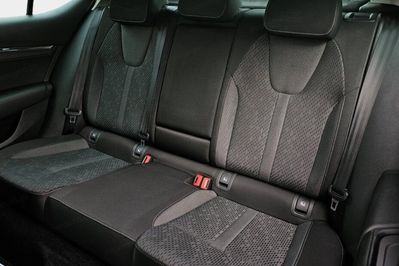 Skoda Octavia TSI ACT Style