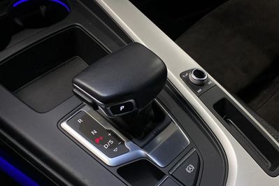 Audi A5 Sportback 40 TFSI mHEV Quattro S tronic