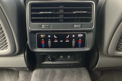 Audi Q7 50 TDI Quattro Tiptr.