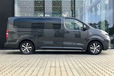Toyota Proace Verso Long L2H1 Family 8AT