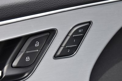 Audi Q8 TFSI e quattro