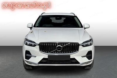 Volvo XC60 B4 B Inscription