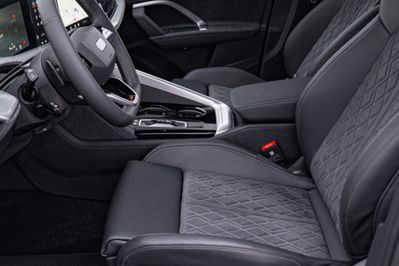 Audi Q5 TDI quattro S line Sportback