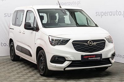 Opel Combo Kombi L1H1