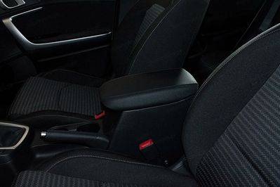 Kia Ceed 1.5 T-GDI M