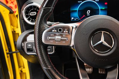 Mercedes Klasa A A 180 7G-DCT