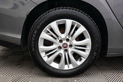Fiat Tipo 1.4 16v
