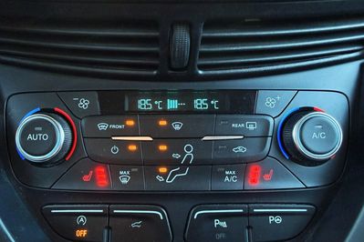 Ford Kuga 1.5 EcoBoost AWD Titanium ASS aut