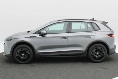 Skoda Elroq 60 63kWh