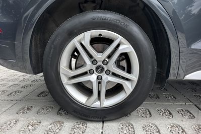 Audi Q5 40 TDI quattro Advanced