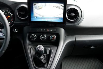 Mercedes Citan 110 CDI L2H1 Ekstra Długi