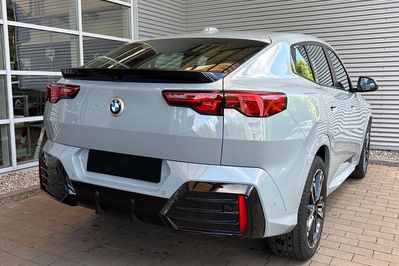 BMW X2 sDrive20i M Sport