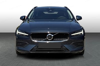 Volvo V60 B3 B Essential