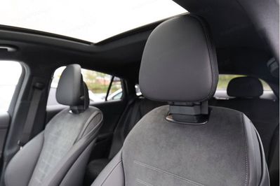 Mercedes GLC Coupe 200 d  4-Matic AMG Line