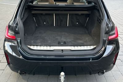 BMW Seria 3 Touring 330e xDrive M Sport