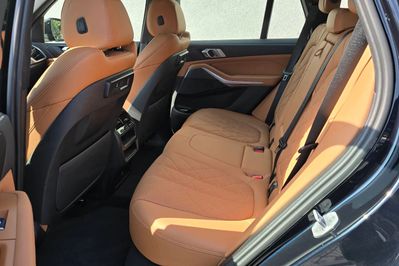 BMW X5 xDrive25d sport-aut