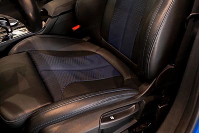 BMW Seria 1 118i M Sport