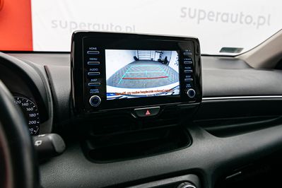 Toyota Yaris 1.0 Comfort