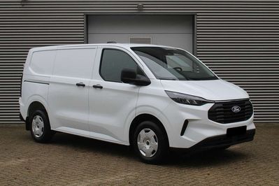 Ford Transit Custom 320 L1H1 Trend