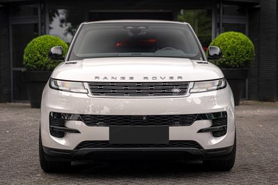 Land Rover Range Rover Sport D250 SE