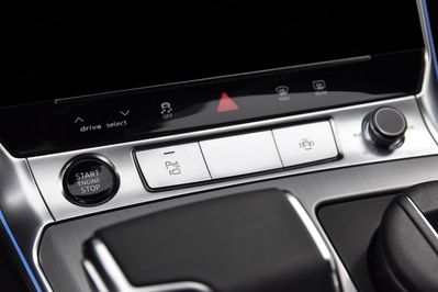 Audi A6 40 TDI quattro Advanced