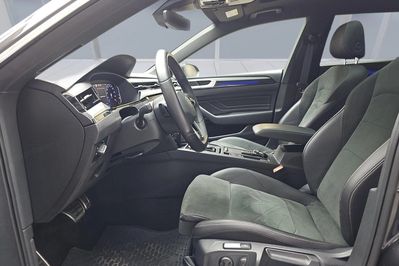 Volkswagen Arteon TSI R-Line DSG