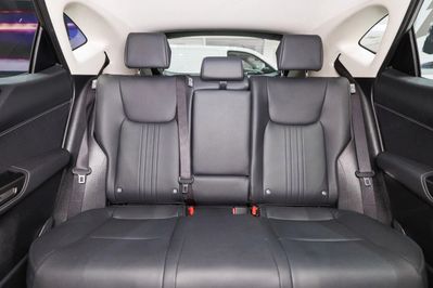 Lexus NX 350h Prestige AWD