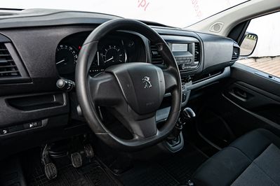 Peugeot Expert XL L2H1