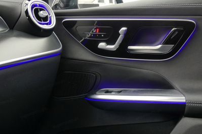 Mercedes GLC Coupe 220 d 4-Matic AMG Line