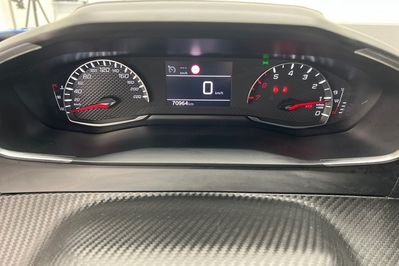 Peugeot 2008 Style 1.2 PureTech