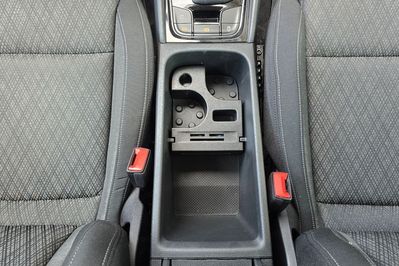 Skoda Karoq TSI ACT Style DSG