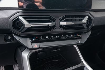 Dacia Bigster Journey 1.8 Full Hybrid