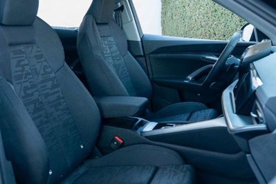 Audi Q5 TFSI quattro S line