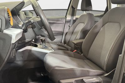Seat Arona TSI Style S&S DSG
