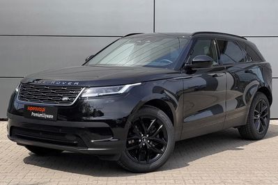Land Rover Range Rover Velar D200 S