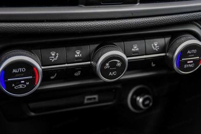 Alfa Romeo Giulia 2.0 Turbo Veloce Q4