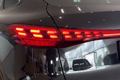 Audi Q5 TDI quattro S line Sportback