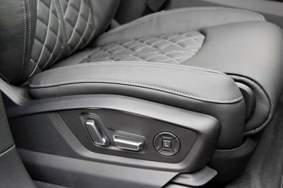 Audi Q7 50 TDI quattro S Line